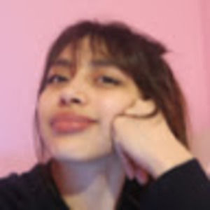 Meet your Posher, Alma